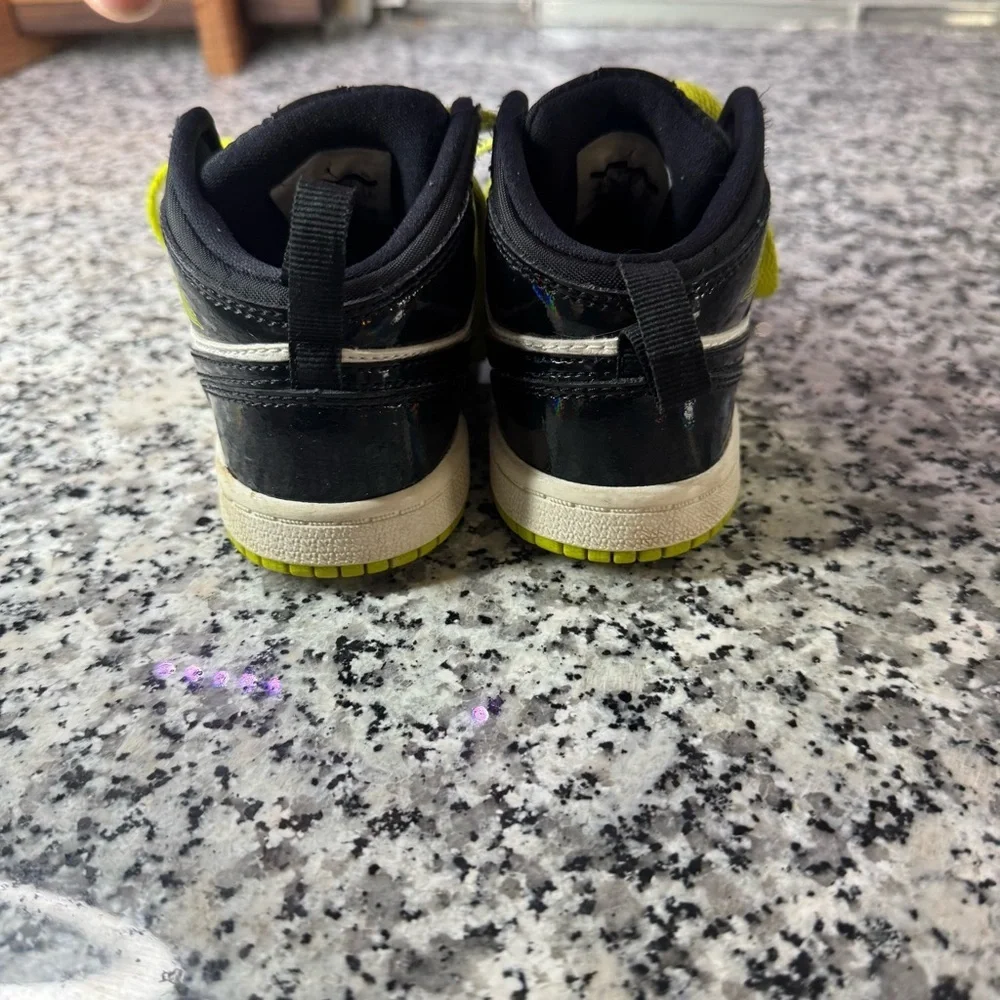 Nike air jordan